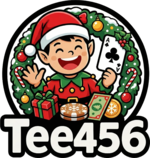 TEE456 เว็บพนันที่ให้มากกว่าความสนุก มั่นคงปลอดภัย จ่ายจริงทุกยอด